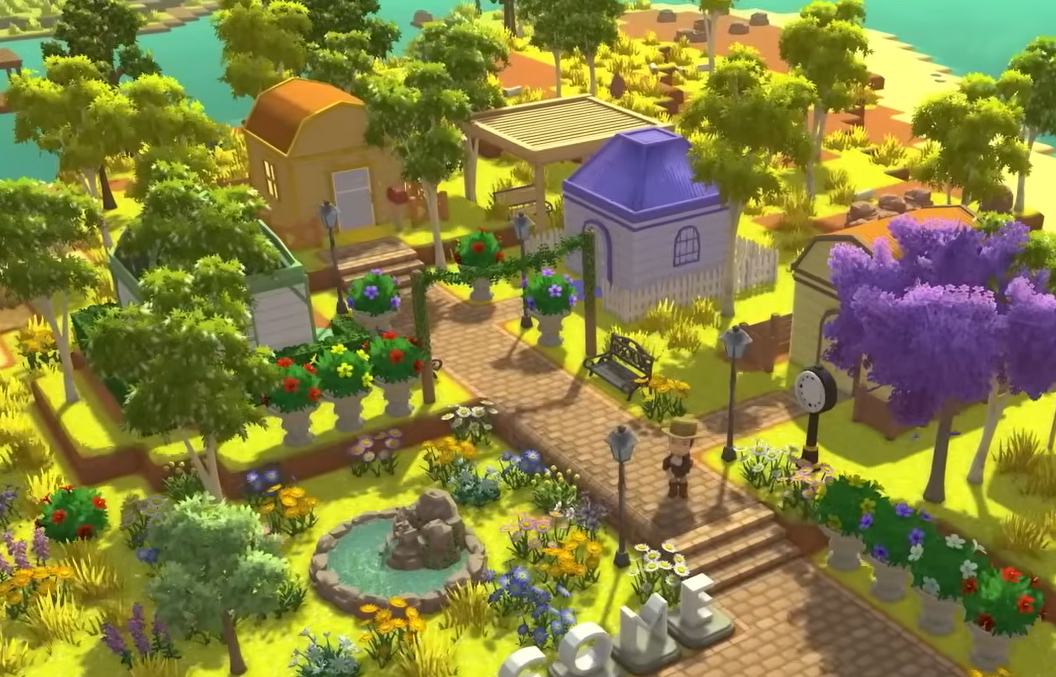 G’day, Switch 2! Dinkum Lands on Nintendo’s Newest Console
