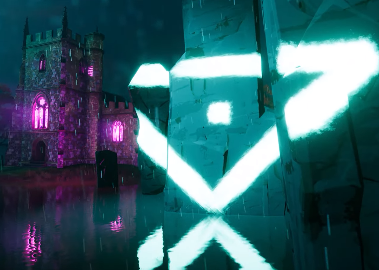 Renovate by Day, Hunt by Night: Friday Sundae Reveals New Trailer for “There Are No Ghosts at the Grand”
