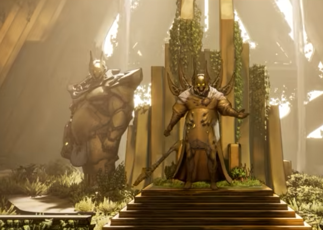 Gear Up, Vault Hunters: Raid Boss 2 Hits Borderlands 4 This May!