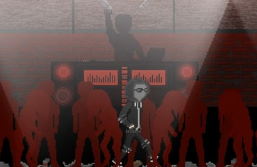 No Easy Wins: Entering the Dark World of Breakdown: Silent Riot
