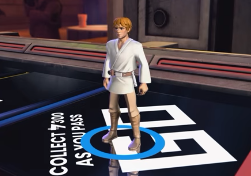 The Galaxy’s Real Estate Battle Begins: Monopoly: Star Wars Heroes vs. Villains