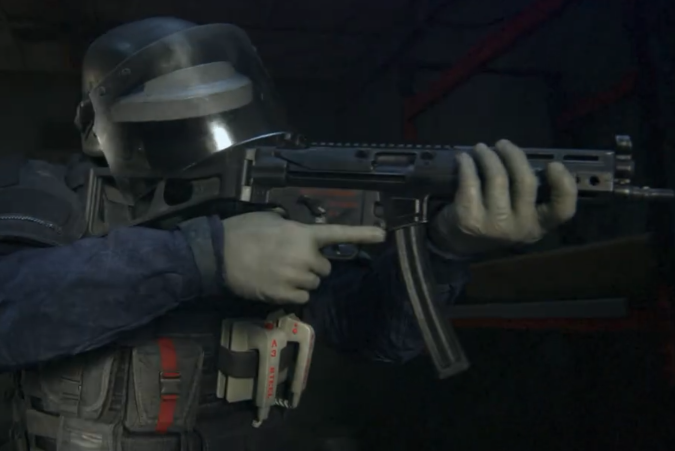Rainbow Six Mobile Enters Season 2: Operation Trauma Front Now Live