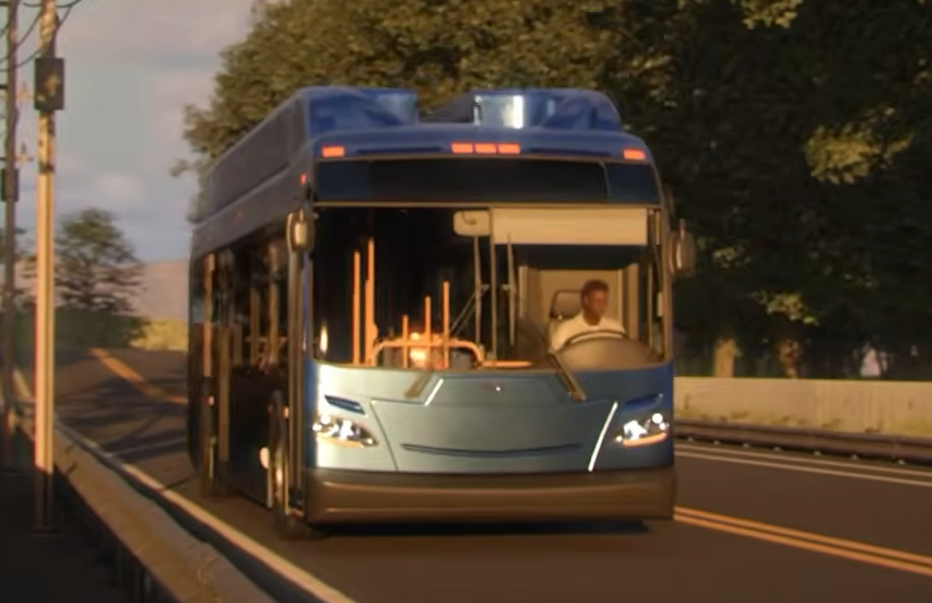 All Aboard: Why Bus Bound is the Next Stop for Simulation Fans