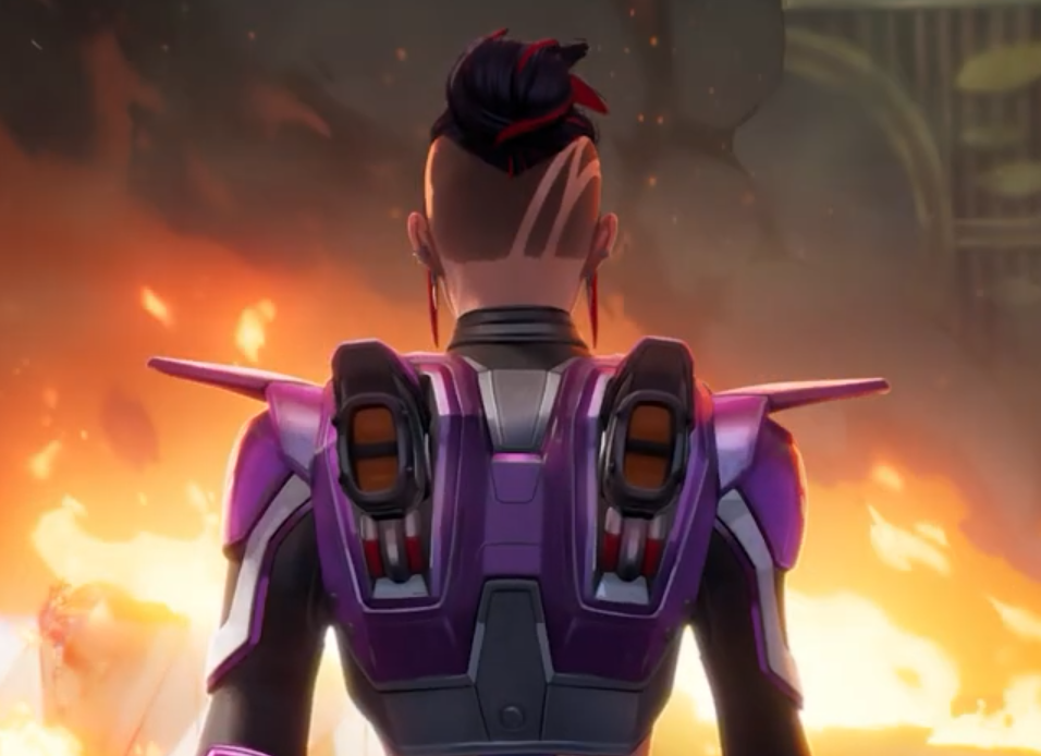 Apex Legends: Overclocked — New Trailer Reveals High-Octane Speed and Respawns 2.0
