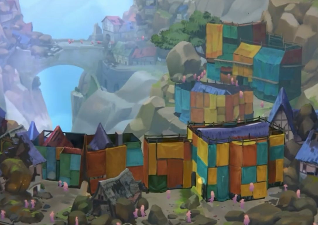 From Trinkets to Treasures: Trash Goblin Hits 100k Sales and Unveils “The Artist of Brimhaven” DLC