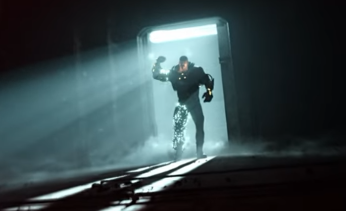 KIBORG: Descent — The Cybernetic Meat Grinder Just Got Deeper