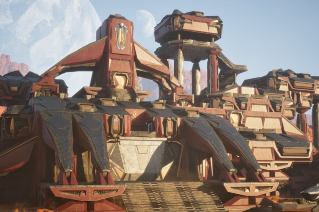 Arrakis Evolves: Dune: Awakening Update 1.4 Arrives May 19