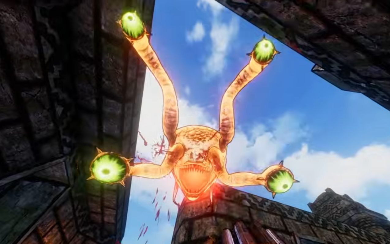 Let’s Put the Fun Back in Funeral: GRAVELORD Hits 1.0 This May!