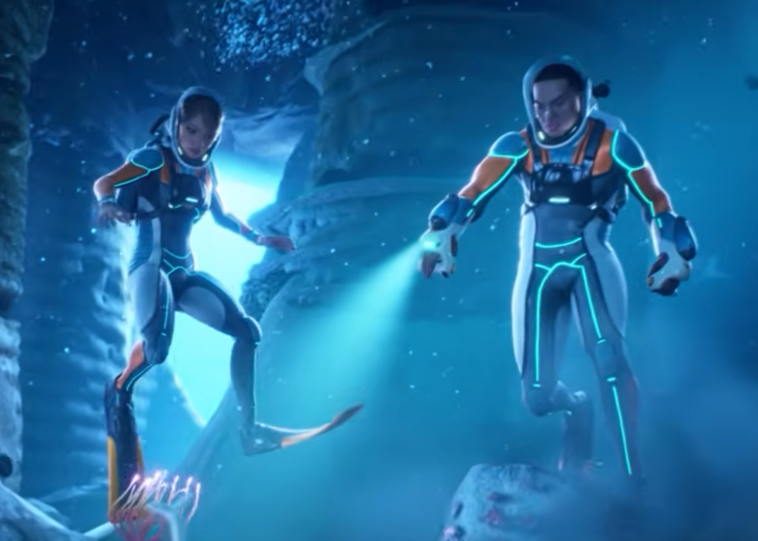 Dive Back In: Subnautica 2 Hits Early Access on May 14th