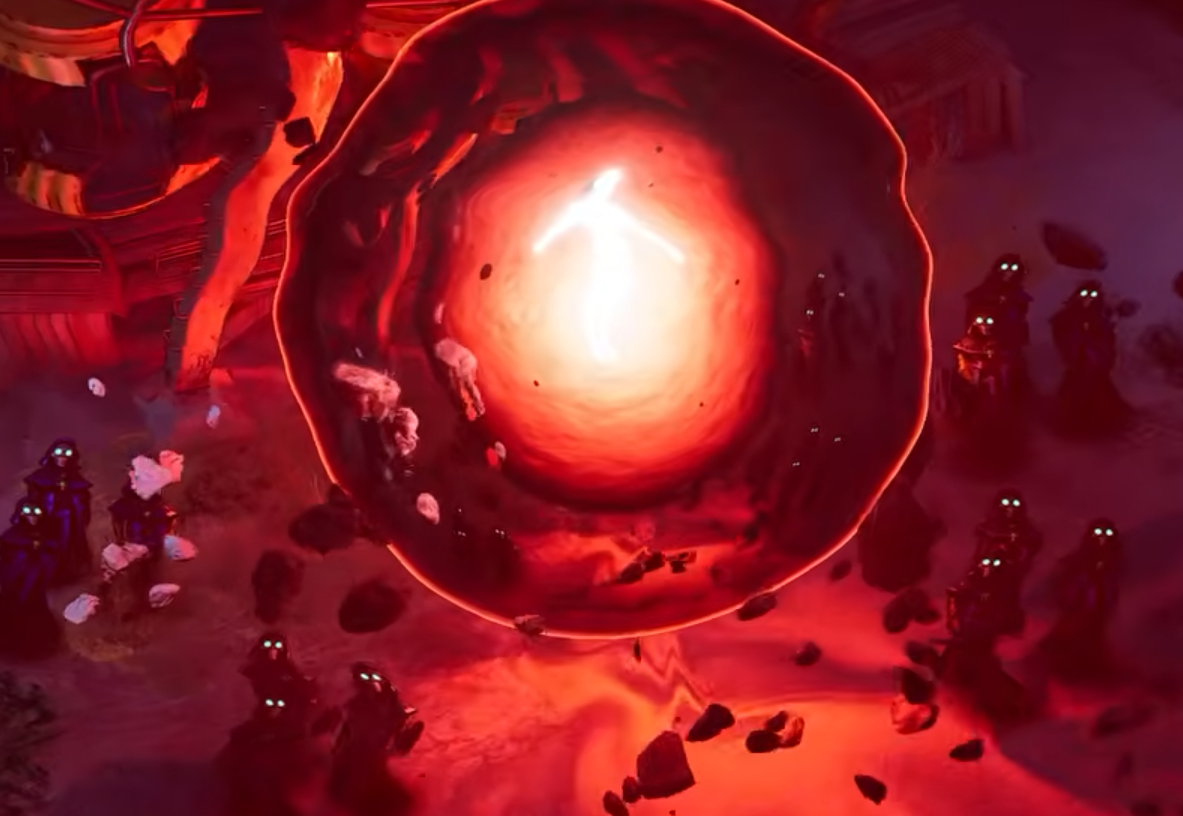 Survival is Better with Friends: ZERO Sievert 2 Announced!