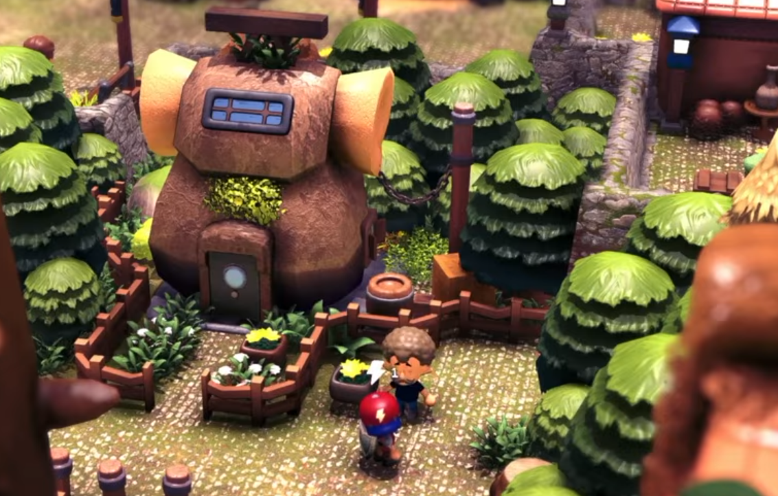 Plant Your Roots: Cosy Adventure Littlelands Drops a Delicious New Demo on Steam