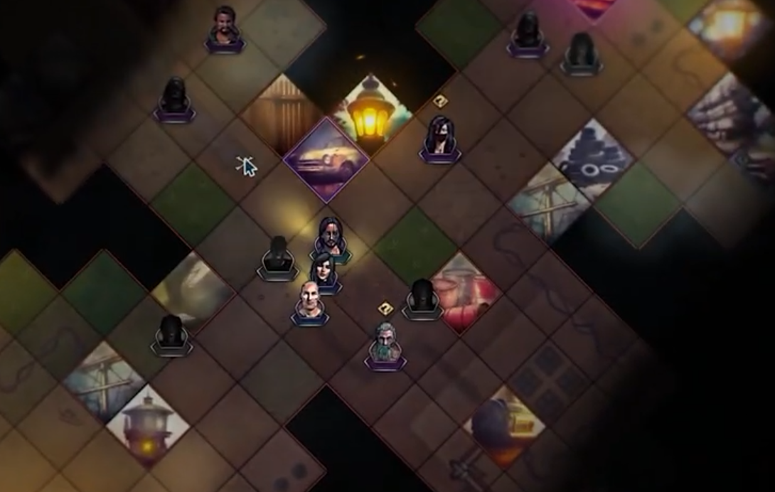 Survive the Horde: The Dead Await Sets 1.0 Release Date for May 18th