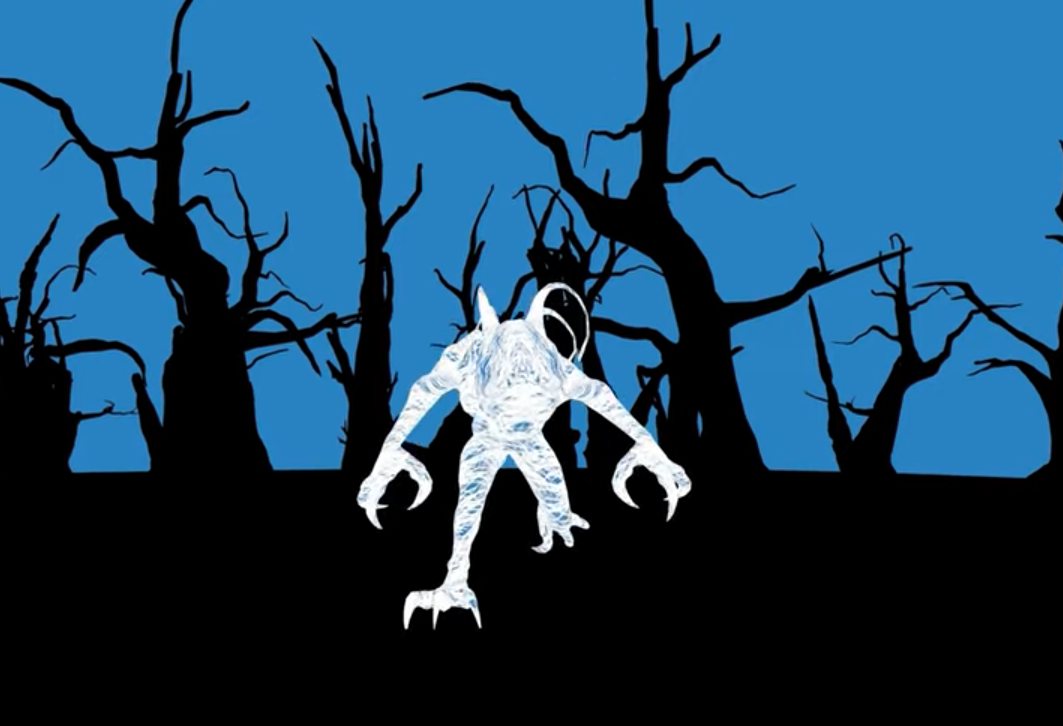 OSM Games Reveals ‘Shil’: A Surrealist Dive Into the Protagonist’s Fragmented Mind