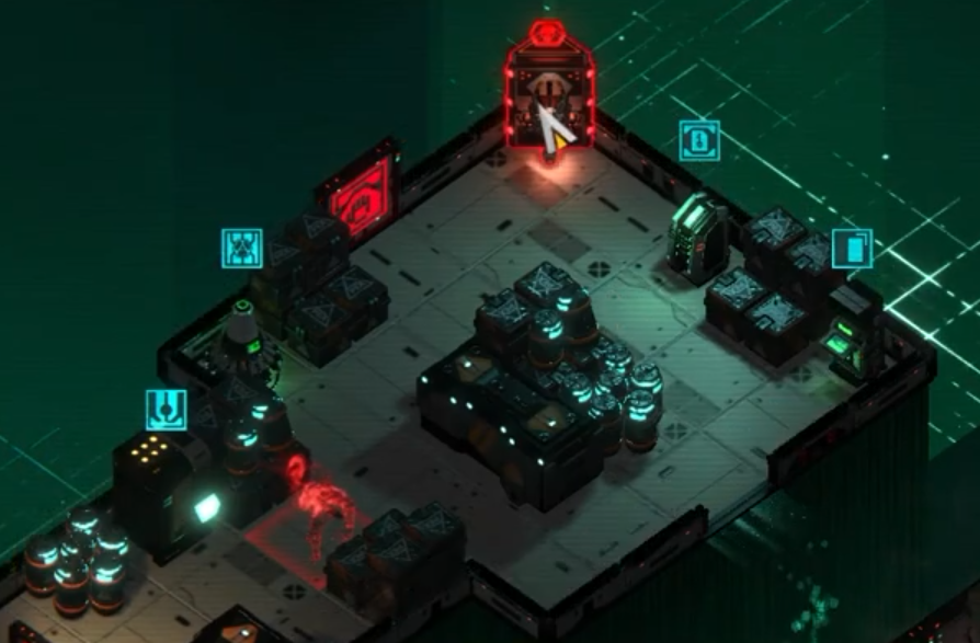 Hacking the Future: Into The Grid Drops Massive Metaprogression Update for Steam Deckbuilders Fest