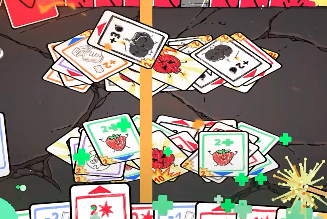 Catch the Heat: Why Cardburners is the Indie Standout at Steam’s Deckbuilder Fest