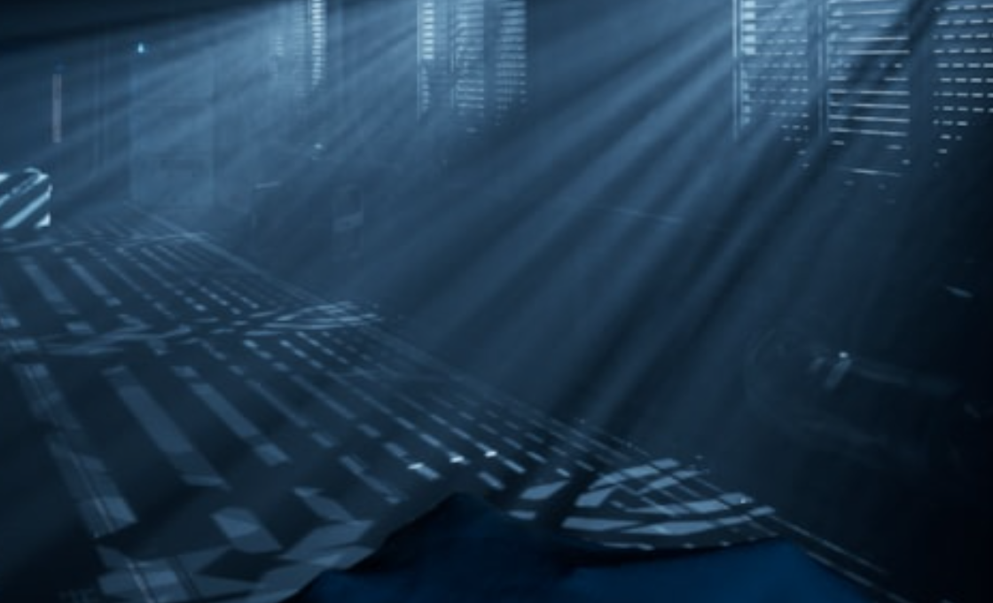 The Dark Curiosity: Afterlife Studio Invites You to Get Lost in Space (and Your Own Head)