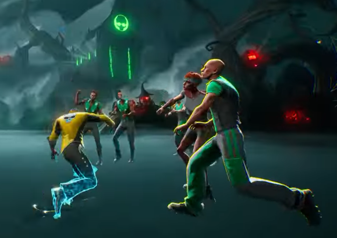 Dead As Disco Drops Into Early Access: Rhythm-Synced Combat Hits Steam and Epic