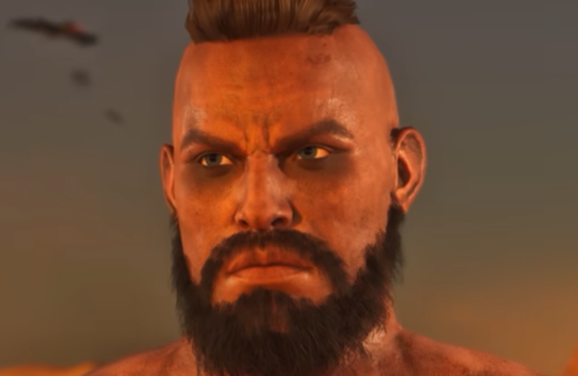 From the Ashes: Conan Exiles Enhanced Unleashed on Steam with UE5 Power