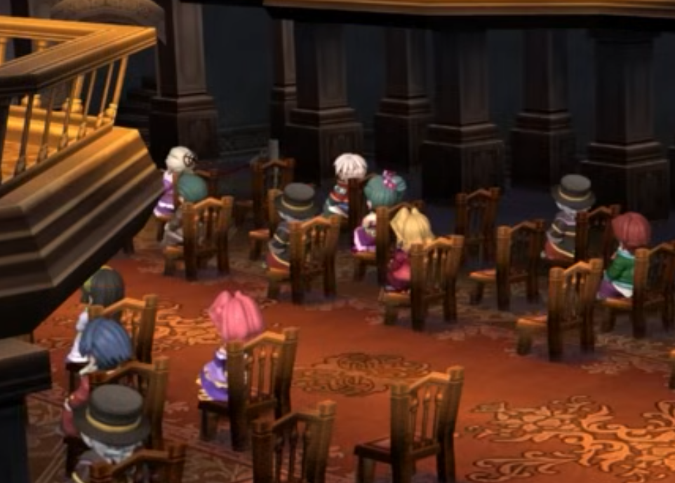 Return to Crossbell: Trails from Zero Announced for Nintendo Switch 2