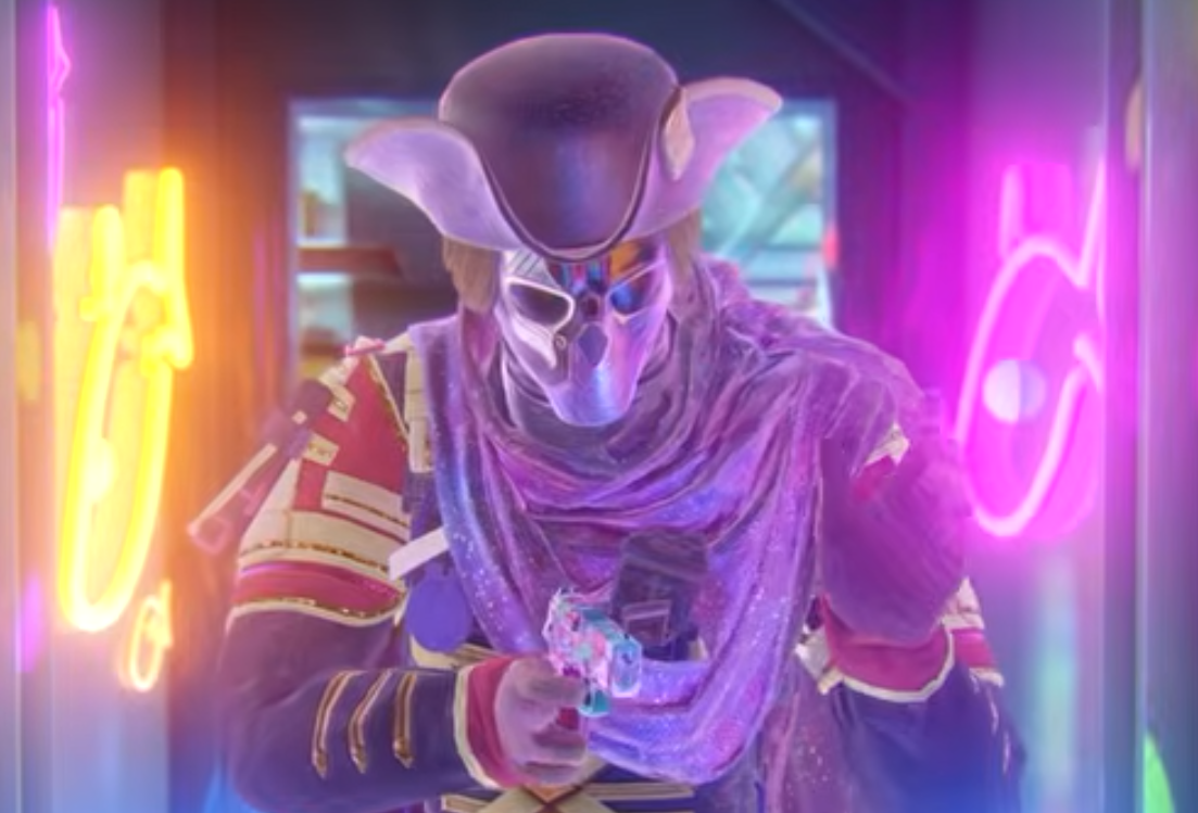 Tactical Sparkles: Rainbow is Magic Returns to Siege (2026)