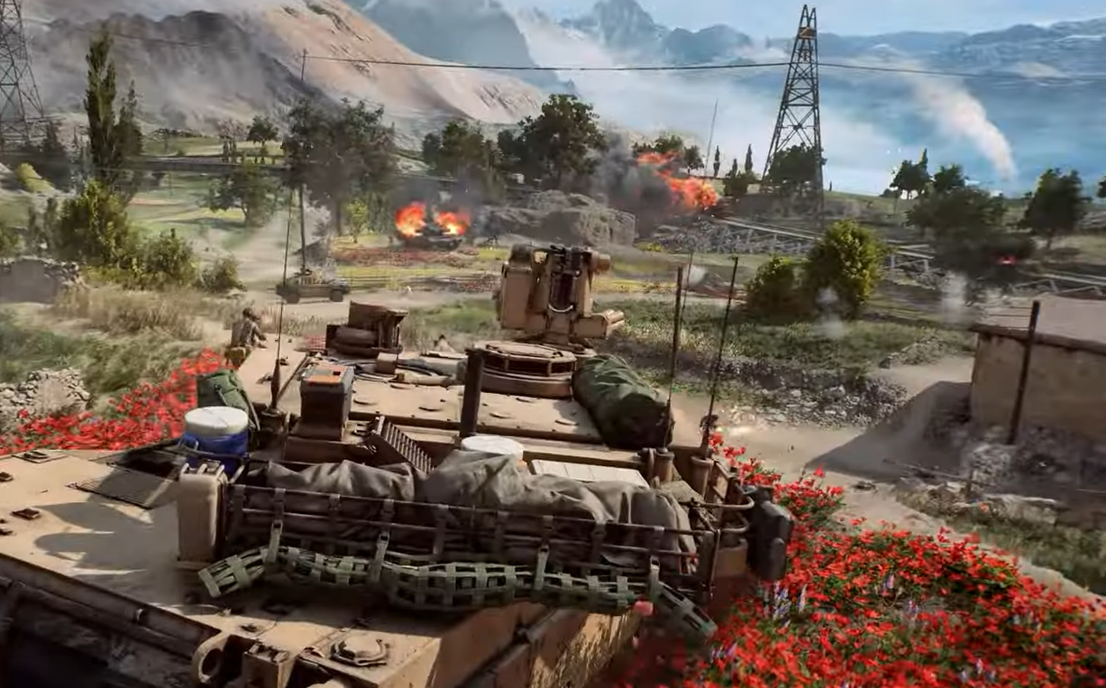 The Frontline Evolves: Battlefield 6 & REDSEC Season 3 Launches May 12th