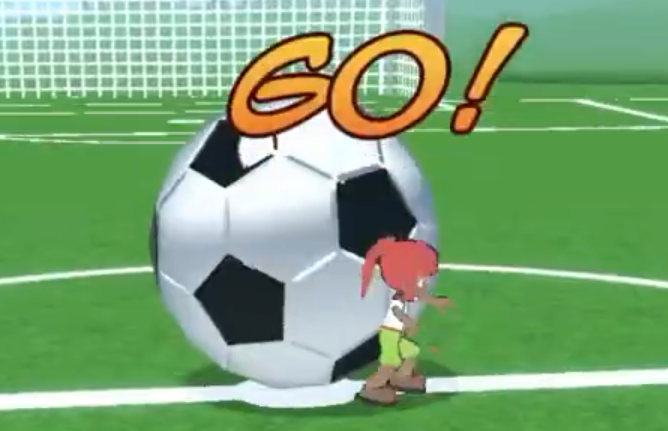Chaos on the Pitch: Superstar Games Announces ‘Big Bad Soccer’