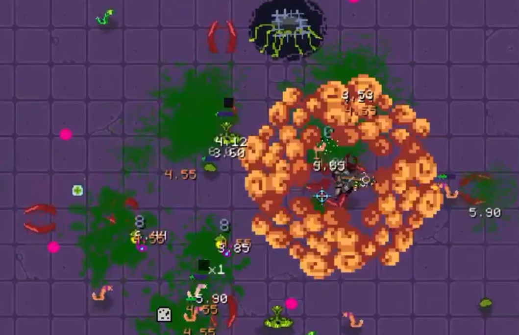 Swarm the Surface: ‘Bug Alliance’ Crawls onto Steam Early Access May 14th