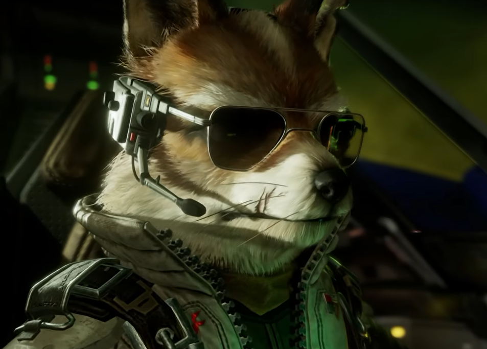 Star Fox: Prologue — Everything We Know About the Switch 2’s Cinematic Reboot
