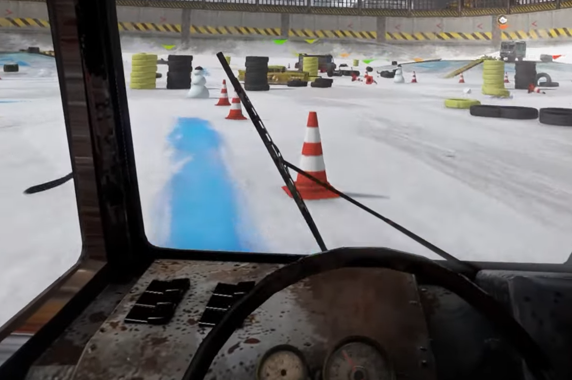 FlatOut 4: Total Insanity VR Smashes Into SteamVR Early Access
