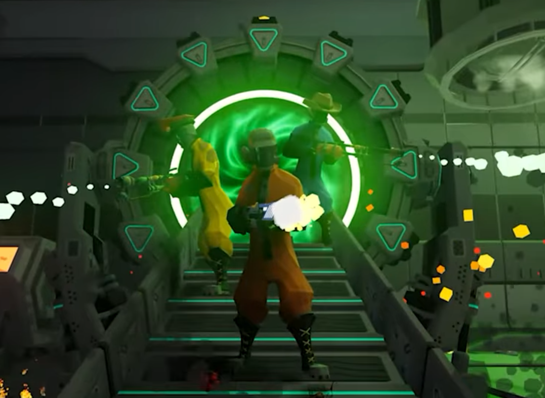 Spider-Slaying Goes Galactic: Kill It With Fire! 2 Unleashes Multiversal Chaos