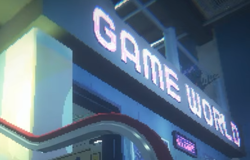 Tokyo Stories Finds a New Home: Happinet to Publish Drecom’s Haunting Pixel-Art Adventure