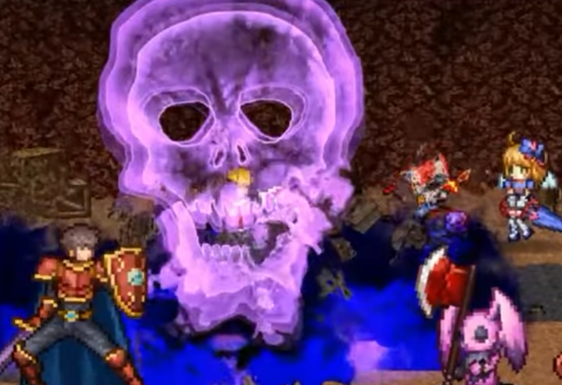 KEMCO’s Newest JRPG ‘Akuma Rise’ Lands on Xbox, PlayStation, and Switch Today