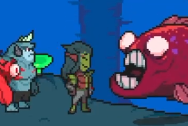 Heartstrings and Hardcore Monsters: Meg’s Monster Lands on Mobile