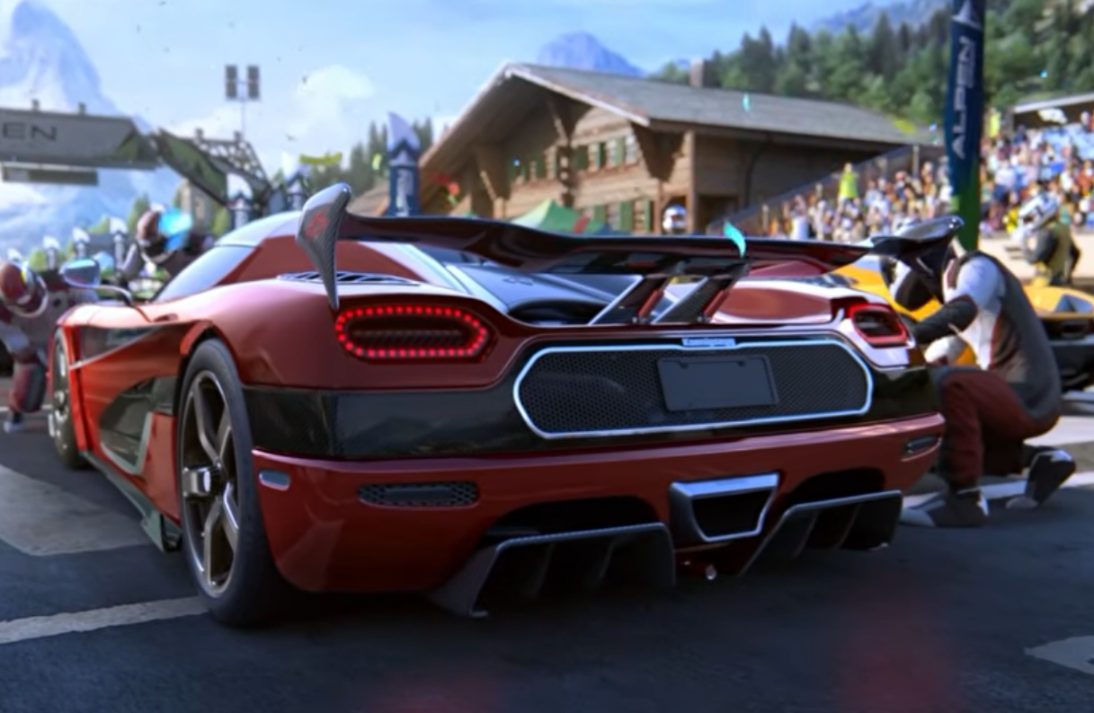 Racing Master Launches Globally: NetEase and Codemasters Bring Triple-A Racing to Your Pocket