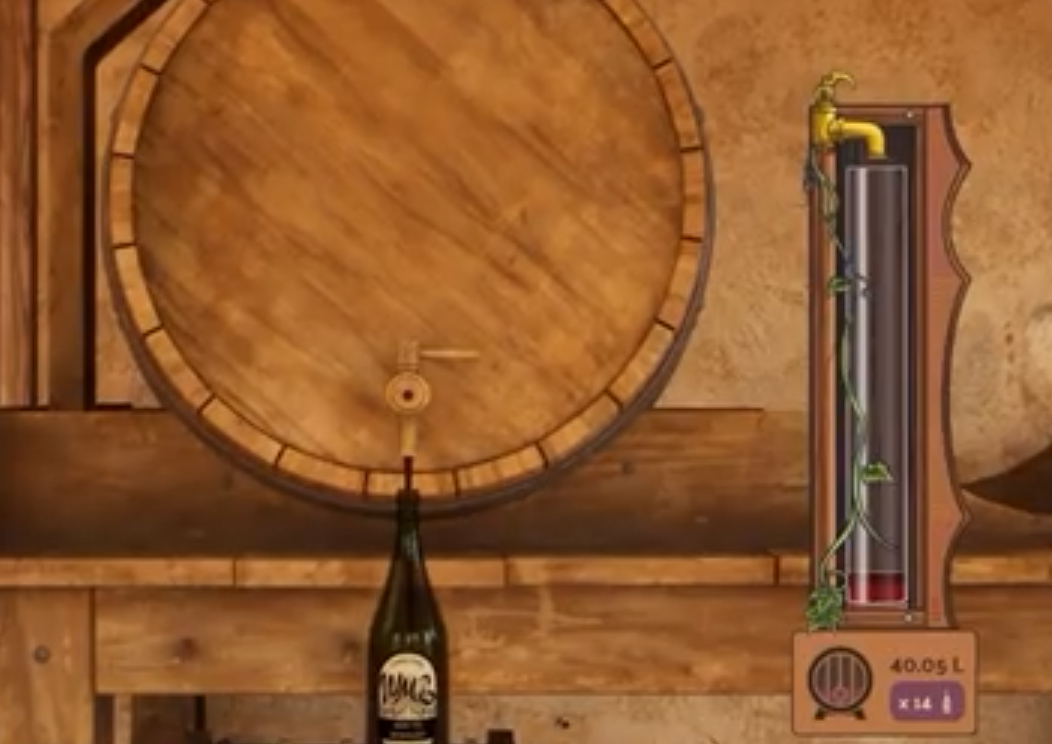 From Vine to Wine: Winemaker Simulator Demo Launches May 15