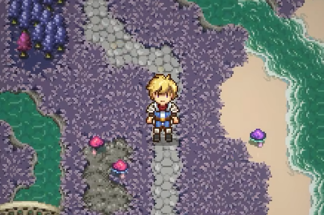 Ivalice Studio Unveils Rogue Fantasy: Ever-Shifting Worlds – A JRPG Revolution