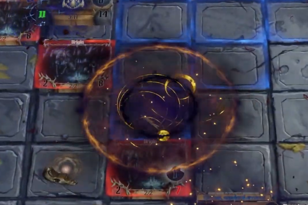 Dead Gods and Deadly Decks: Why Carnholt is the Next Roguelike You Need to Watch