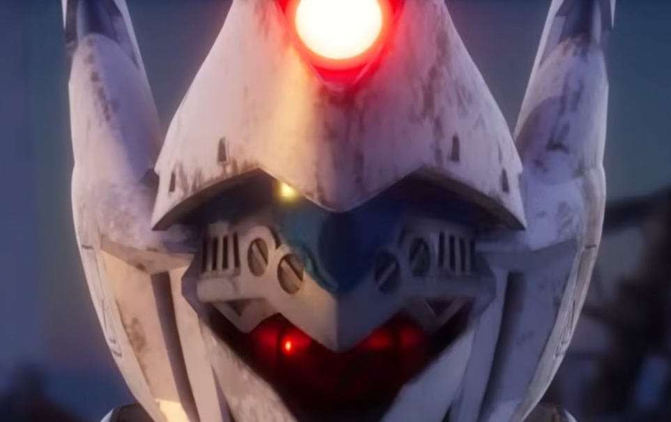 Patlabor Returns: Pre-orders Live for “The Case Files” on PS5