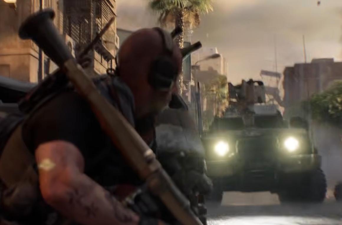 Battlefield 6 Season 3: PAX Warlords Rising – Cinematic Breakdown