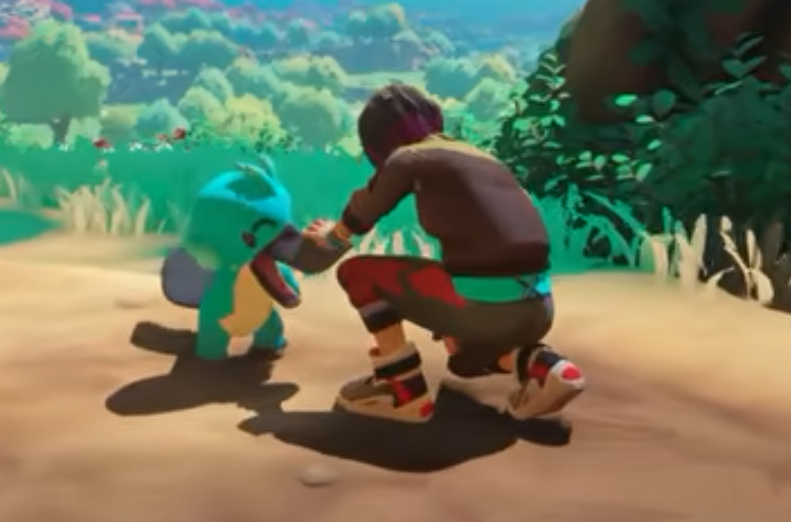 Temtem: Pioneers Shatter Kickstarter Goals — Is the Creature-Collection Genre Entering a New Era?
