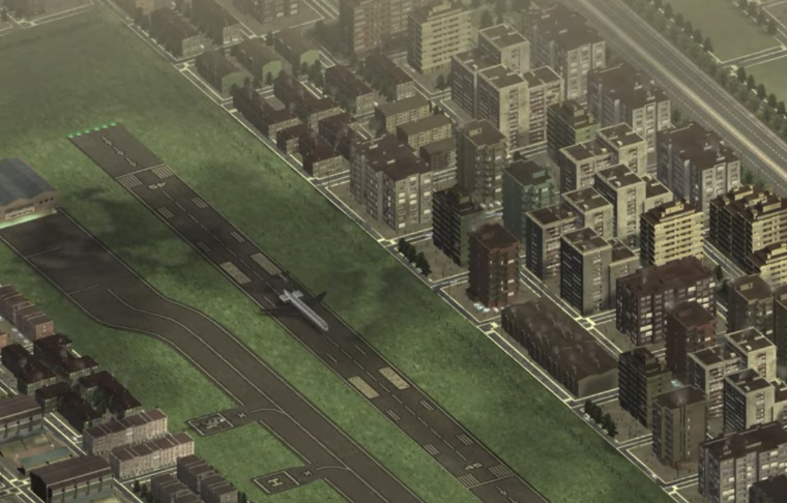 Socialiskigrad: A Brutalist Dream (or Nightmare) Comes to Life