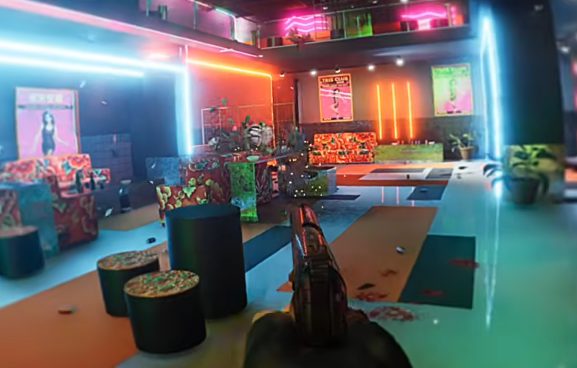 Revenge is a Dish Best Served in 4K: Better Than Dead Hits Steam Early Access