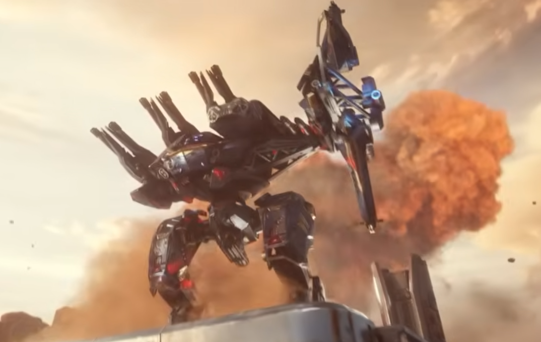 War Robots Celebrates 325M Players with Epic New “Live Show” Episode and Update 12.1 Preview