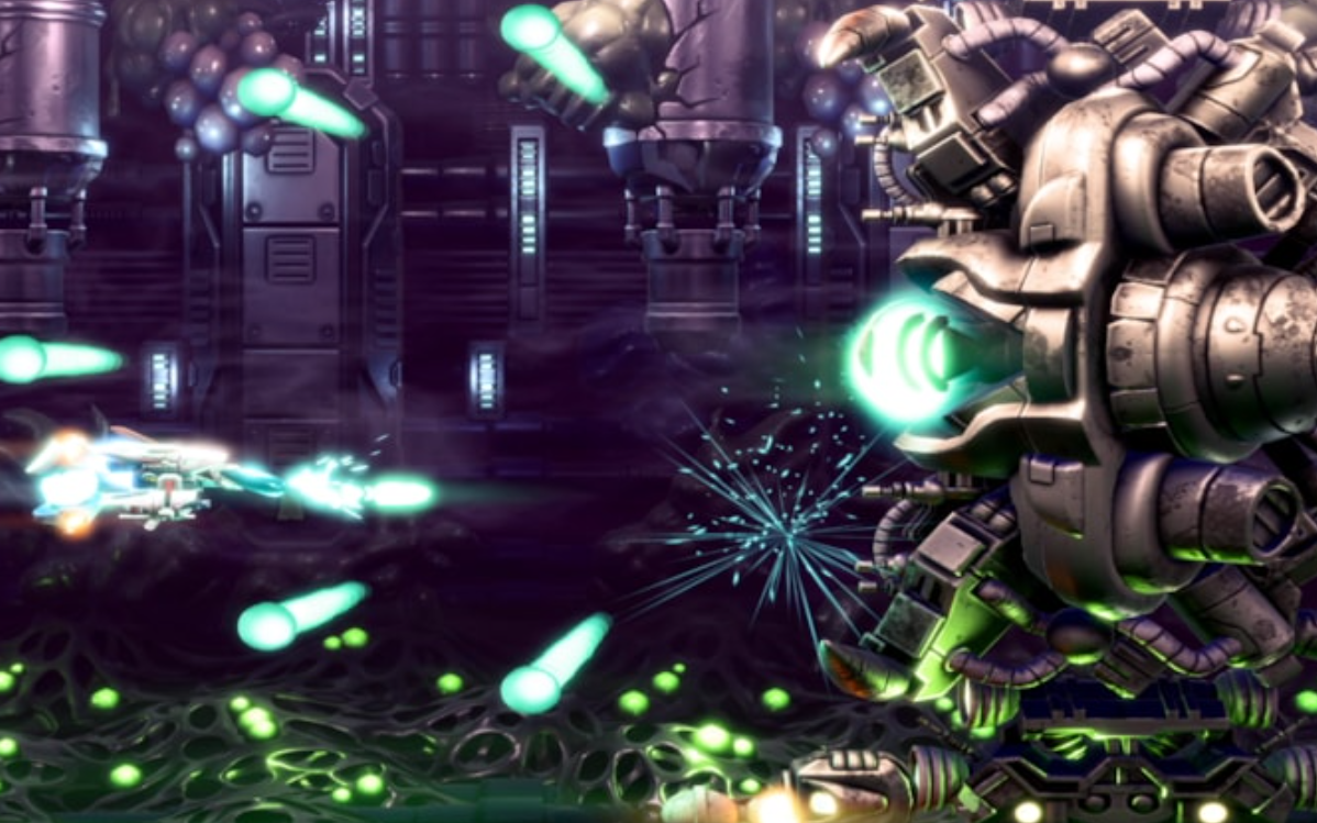 Bydo Alert: 7 Days to Launch for R-Type Dimensions III — Prepare for Departure!