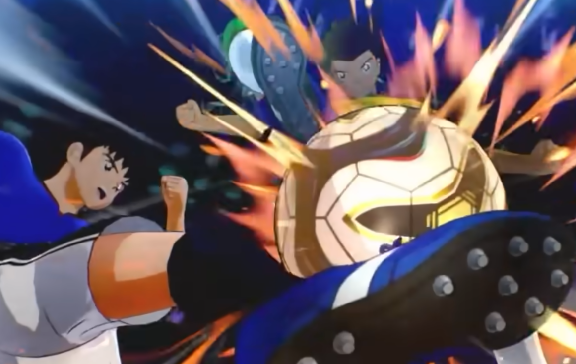Captain Tsubasa 2: World Fighters Kicks Off This August – Pre-Orders Now Live!