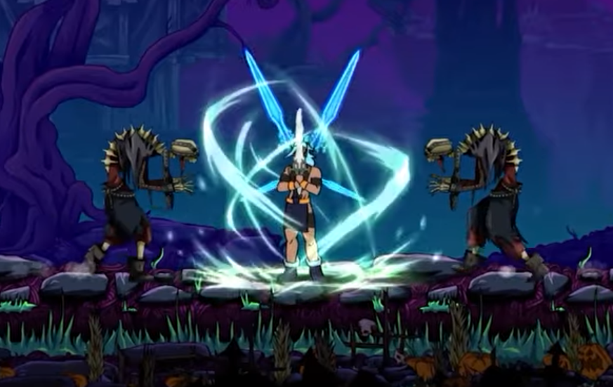 Get Ready to Unleash the Beast: Barbarian Saga: The Beastmaster Demo Drops This Week!