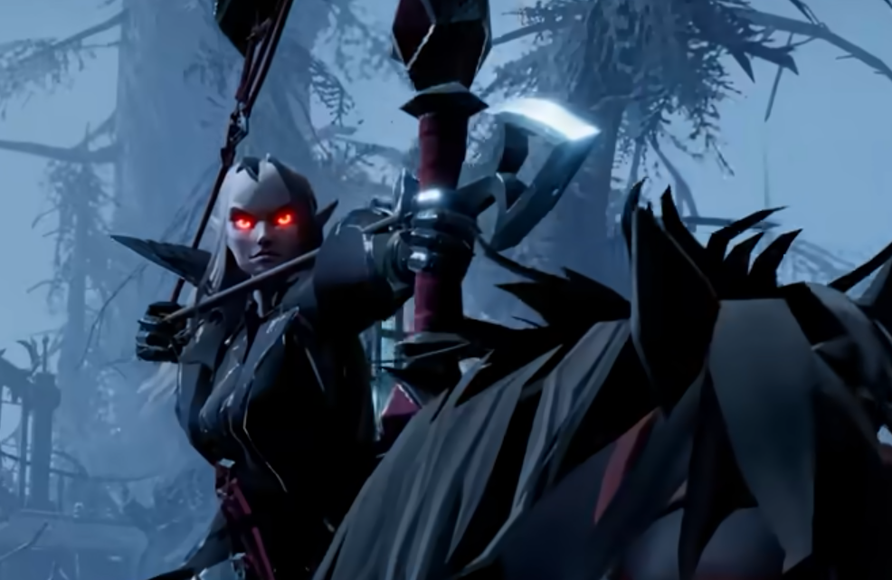Embrace the Night: V Rising Goes Free-to-Play on Steam This Weekend!