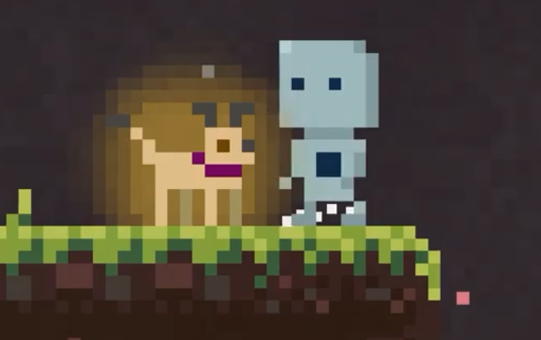 Indie Puzzle-Platformer ‘Fail Fail Succeed’ Launches on Steam