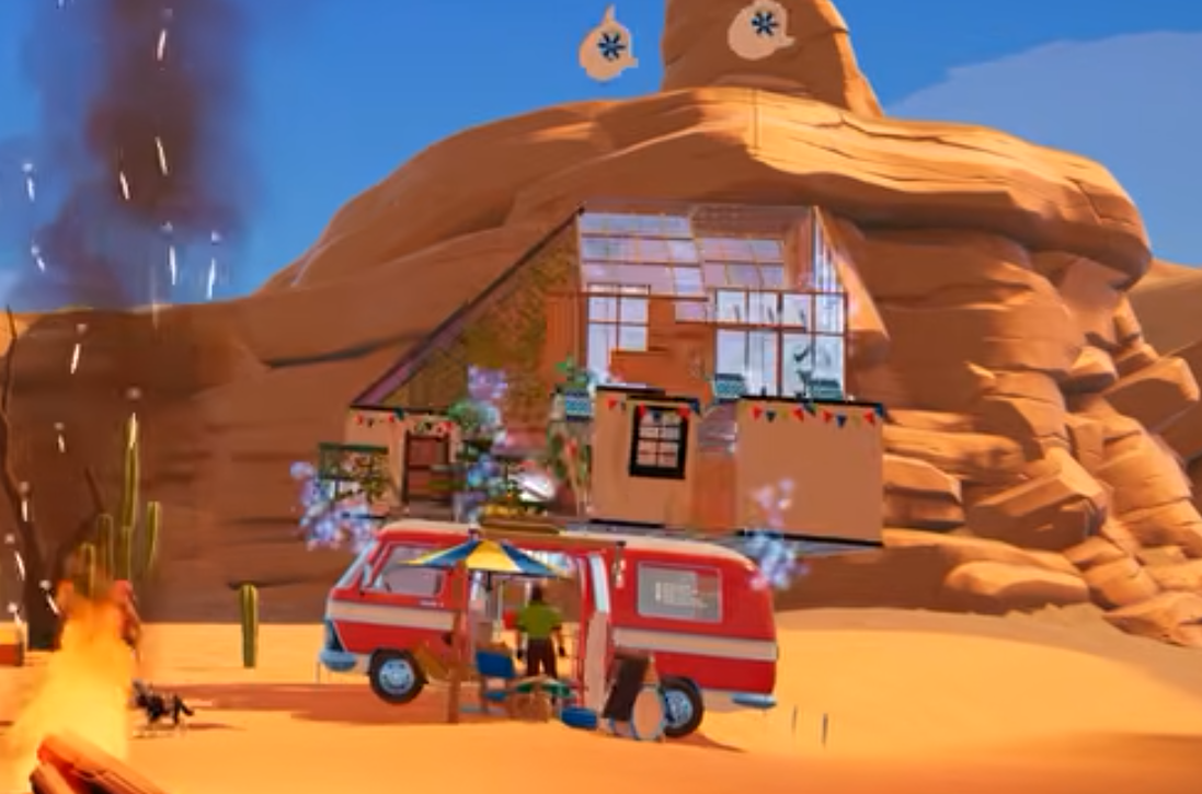 Hit the Road in Style: Why Outbound is the Ultimate Cosy Caravan Adventure