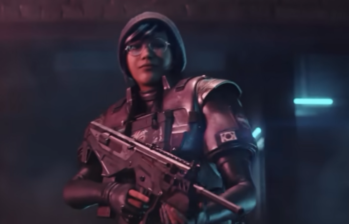 Ubisoft Drops Cinematic Masterpiece Ahead of Operation System Override: A Tech-Heavy Shake-up for Rainbow Six Siege